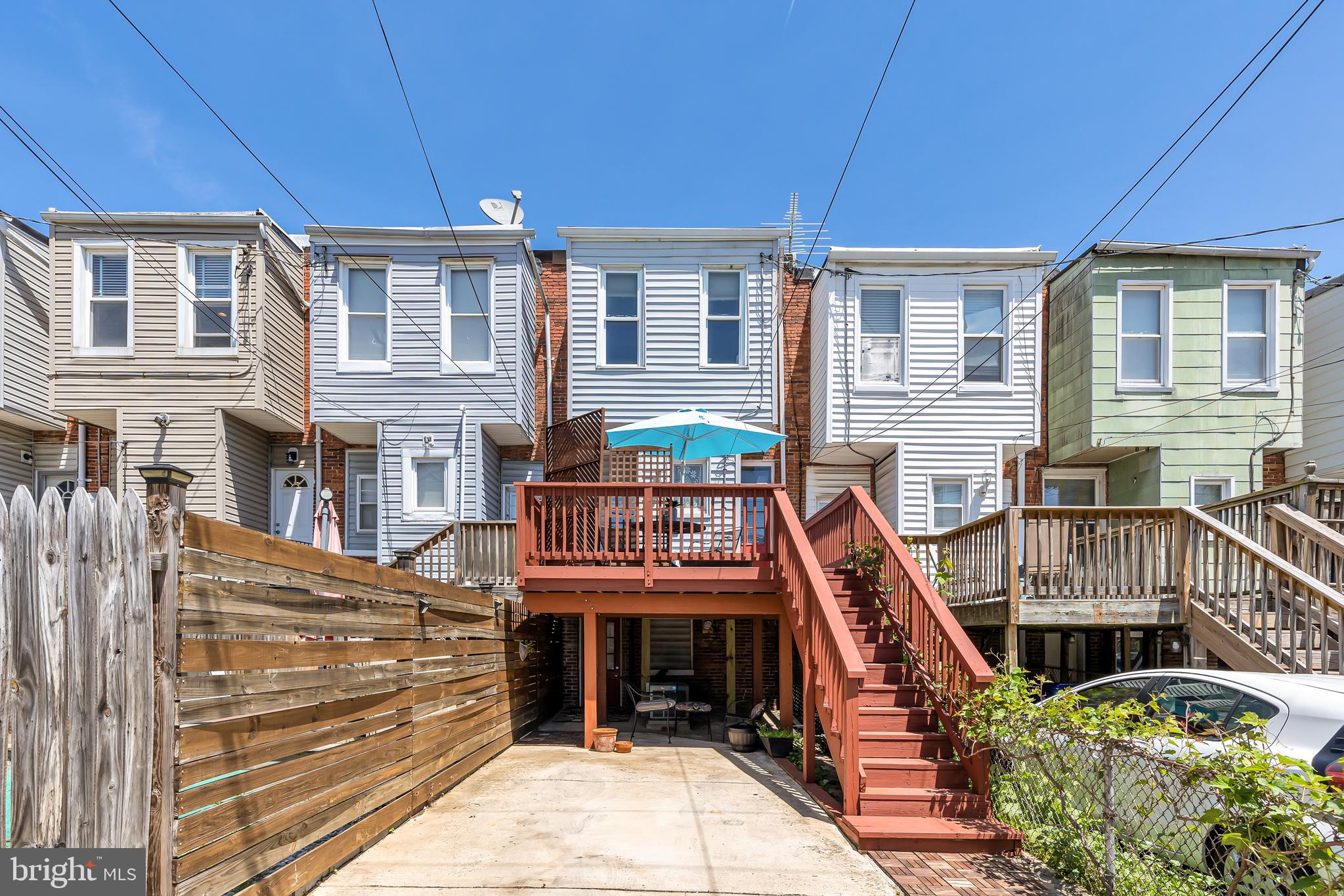 4122 Falls Road Baltimore, MD 21211 - Photo 33 of 33 Gallery Image 33