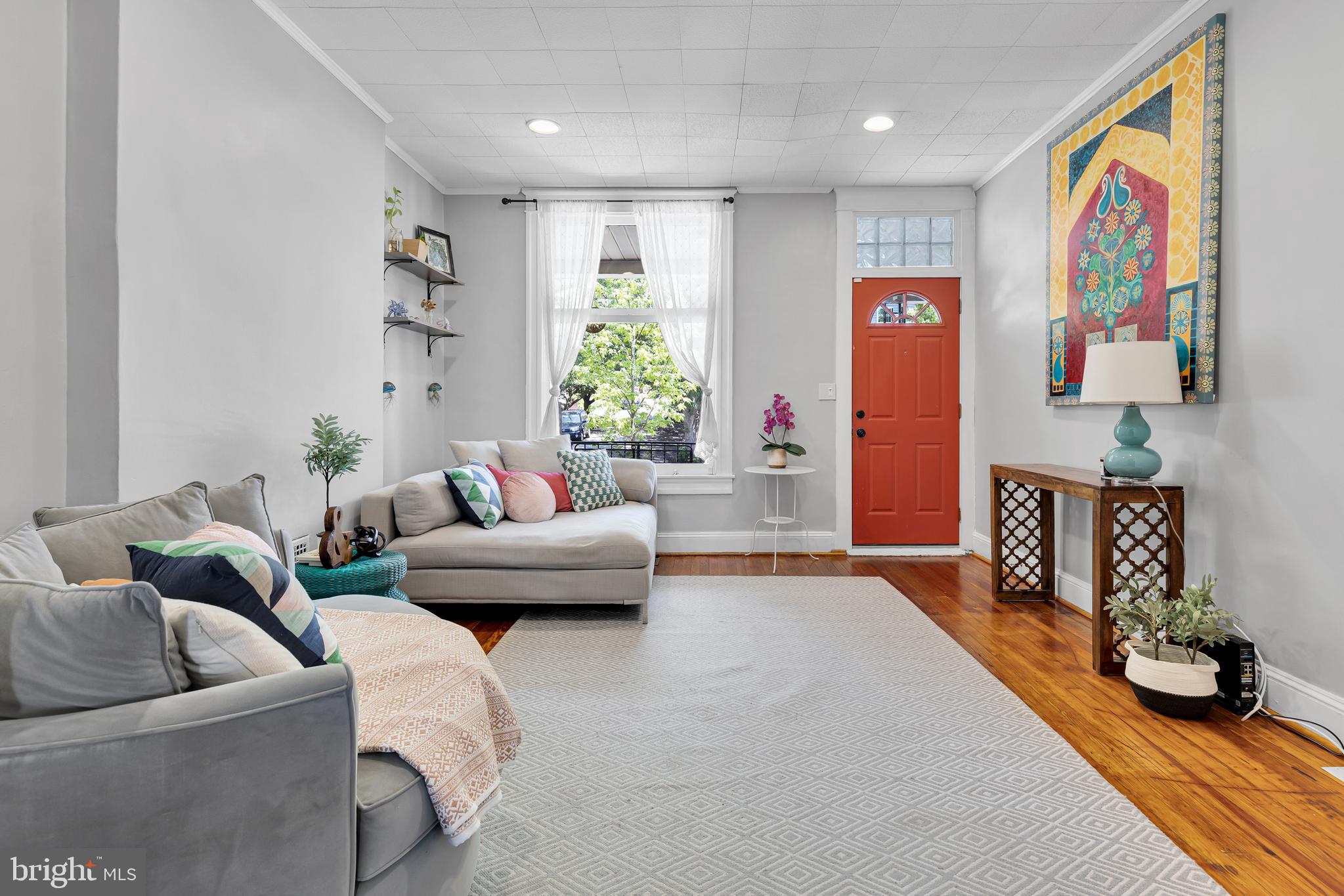 4122 Falls Road Baltimore, MD 21211 - Photo 5 of 33 Gallery Image 5