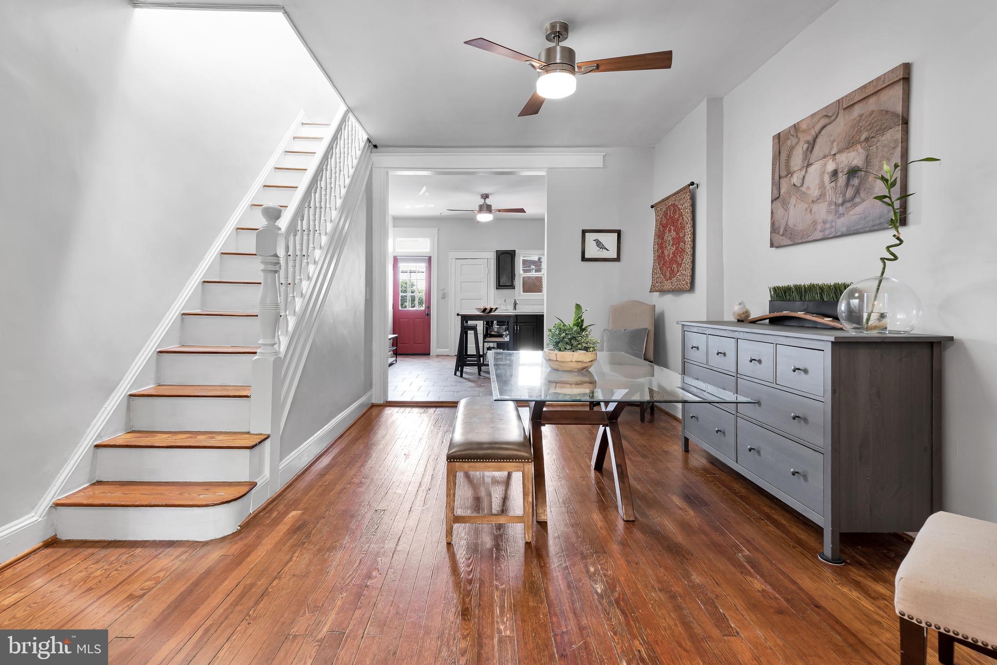 4122 Falls Road Baltimore, MD 21211 - Photo 6 of 33 Gallery Image 6