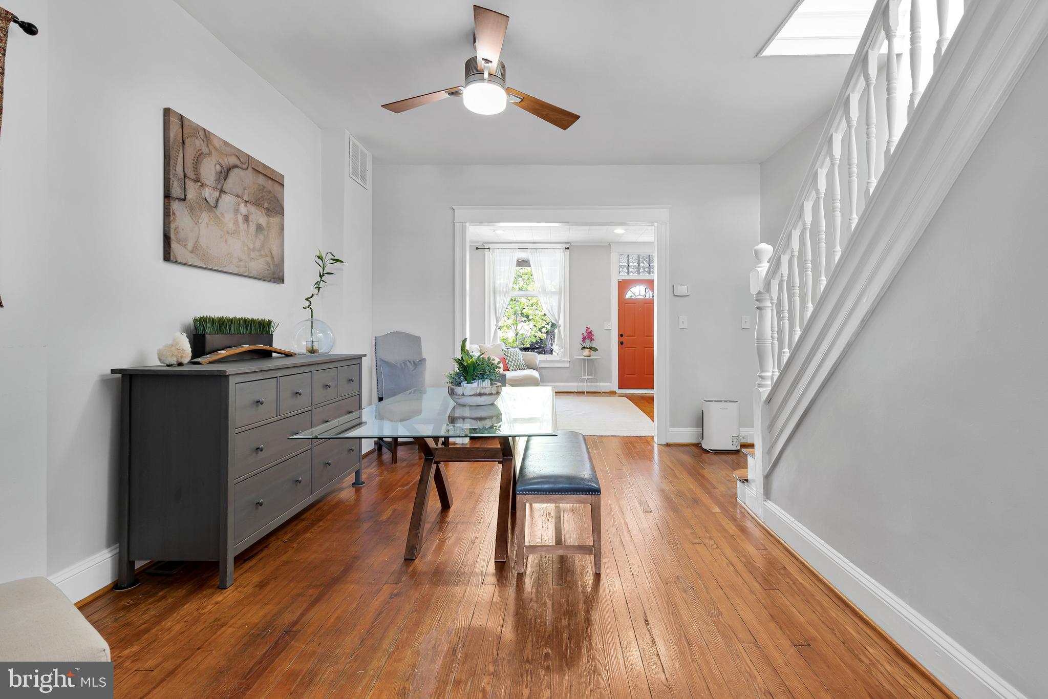 4122 Falls Road Baltimore, MD 21211 - Photo 7 of 33 Gallery Image 7