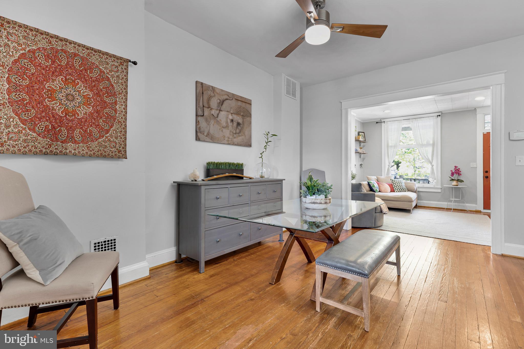 4122 Falls Road Baltimore, MD 21211 - Photo 8 of 33 Gallery Image 8