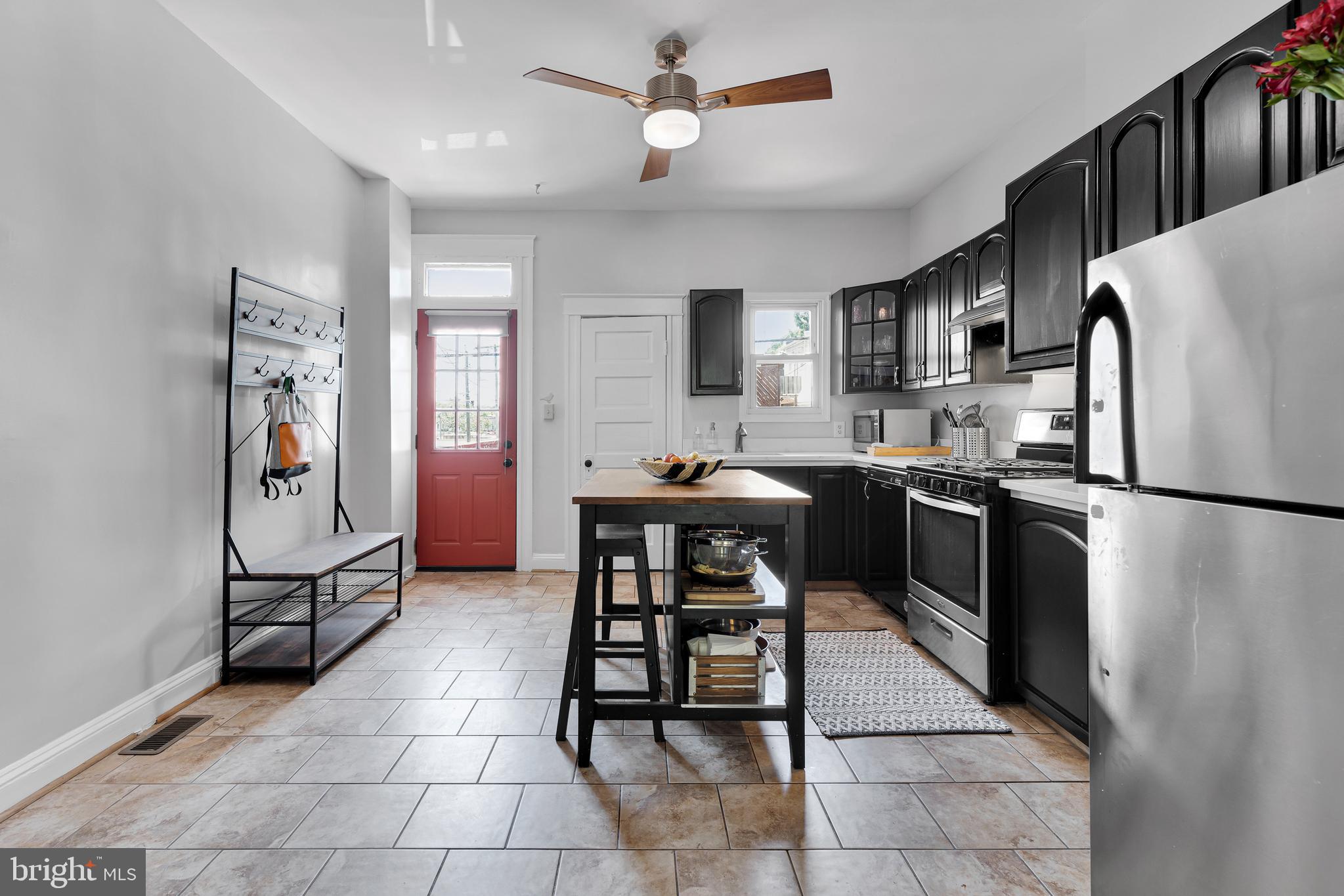 4122 Falls Road Baltimore, MD 21211 - Photo 9 of 33 Gallery Image 9