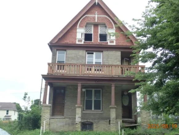 $25,000 | 2732 North 18th Street, Unit 2734, Milwaukee, WI 53206