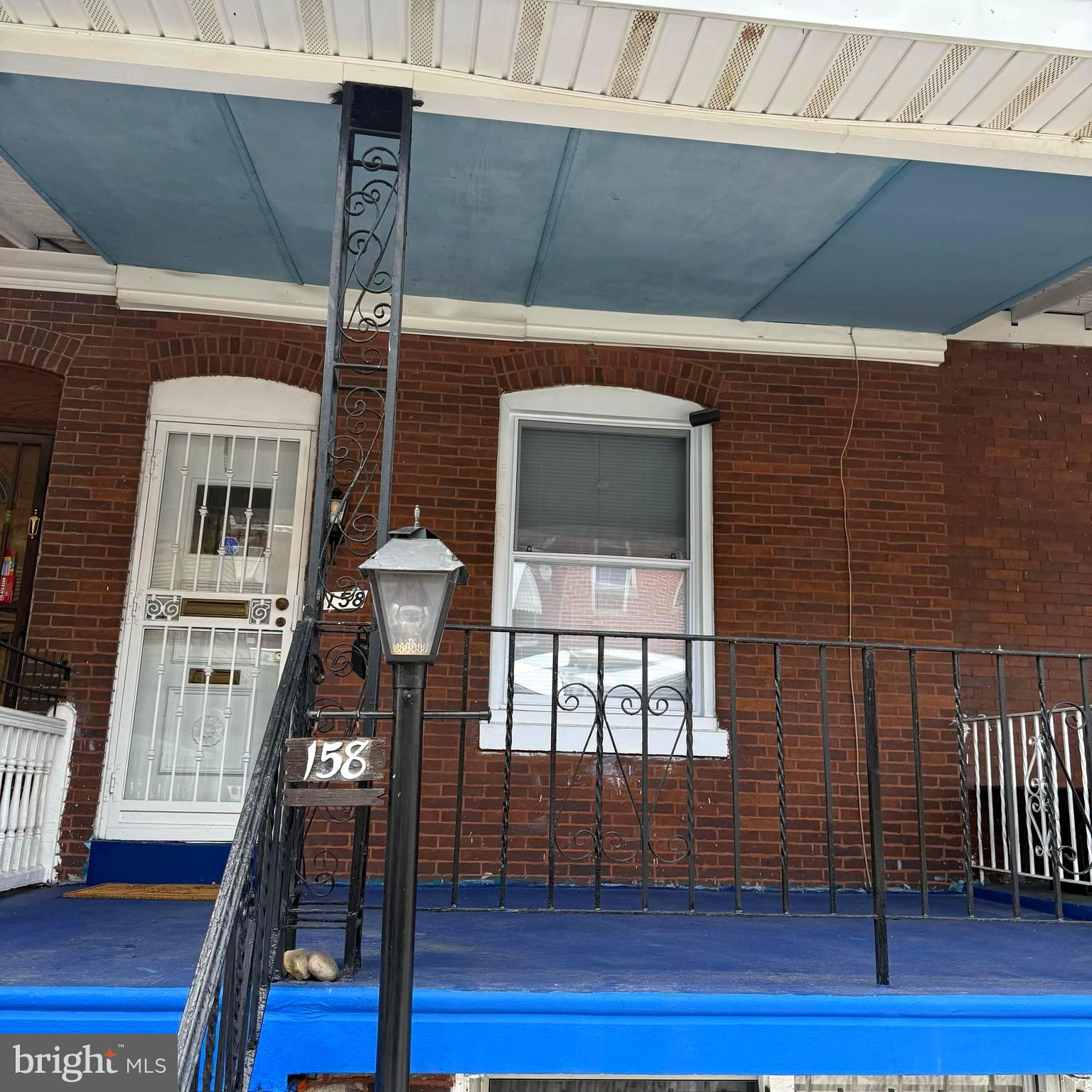 158 North Millick Street Philadelphia, PA 19139 - Photo 2 of 18