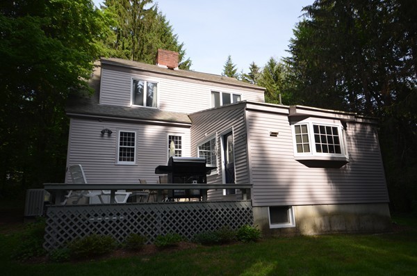 9 North Hillside Road Deerfield, MA 01373 - Photo 24 of 29 Gallery Image 24