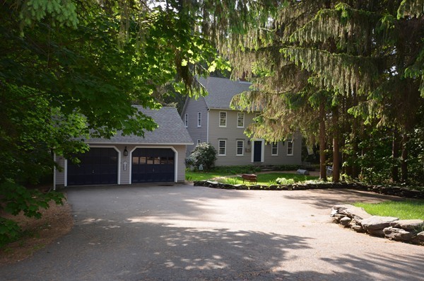 9 North Hillside Road Deerfield, MA 01373 - Photo 29 of 29 Gallery Image 29