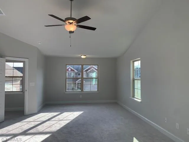 $447,990 | 218 Royal Pines Drive, Trinity, NC 27370