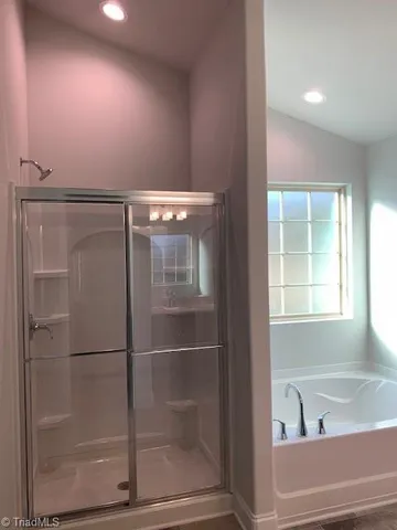 $447,990 | 218 Royal Pines Drive, Trinity, NC 27370