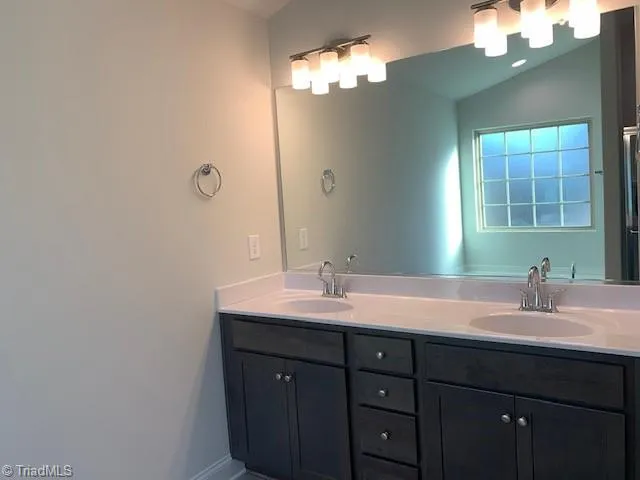 $447,990 | 218 Royal Pines Drive, Trinity, NC 27370