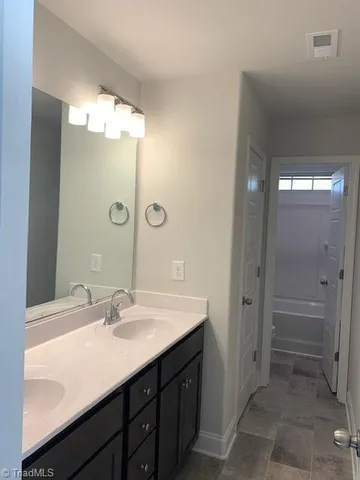 $447,990 | 218 Royal Pines Drive, Trinity, NC 27370