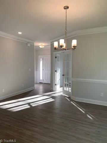 $447,990 | 218 Royal Pines Drive, Trinity, NC 27370