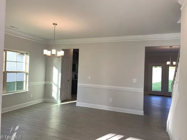 $444,055 | 218 Royal Pines Drive, Trinity, NC 27370