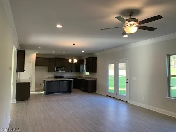 $444,055 | 218 Royal Pines Drive, Trinity, NC 27370