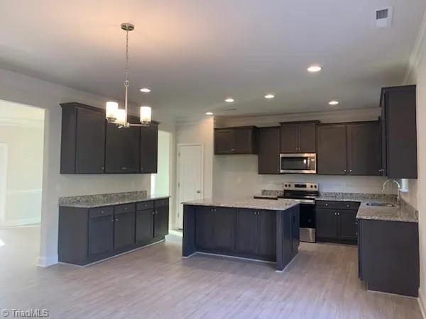 $444,055 | 218 Royal Pines Drive, Trinity, NC 27370