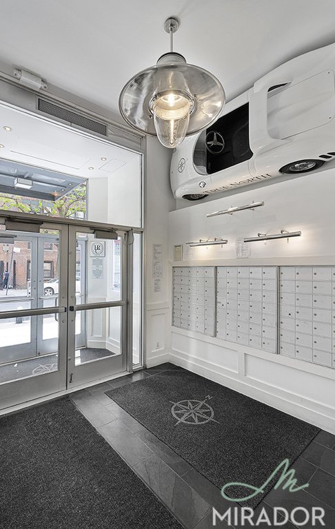 43 West 16th Street, Unit 4A Manhattan, NY 10011 - Photo 6 of 10