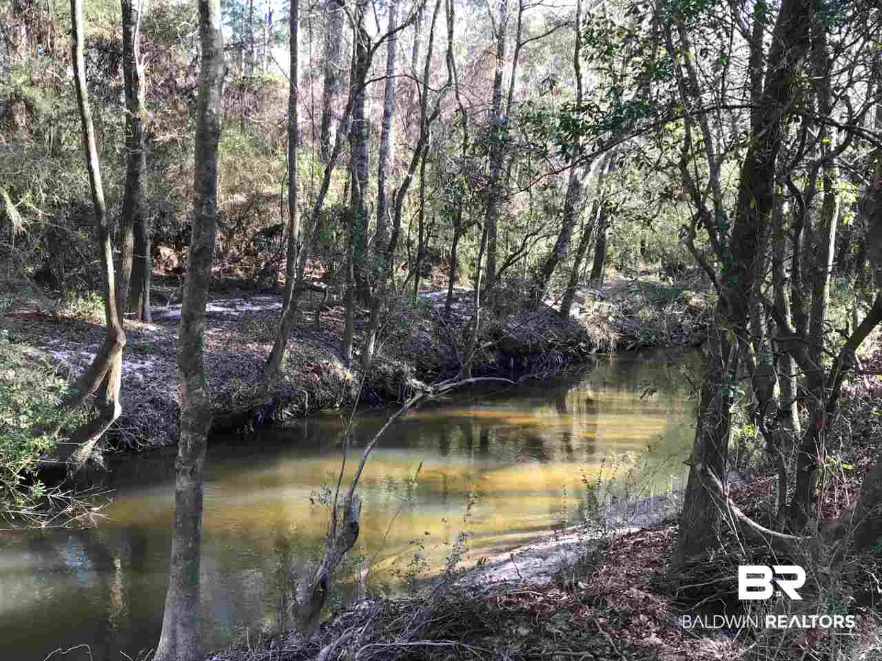 23380 River Road North Daphne, AL 36526 - Photo 22 of 24 RIVER FRONTAGE