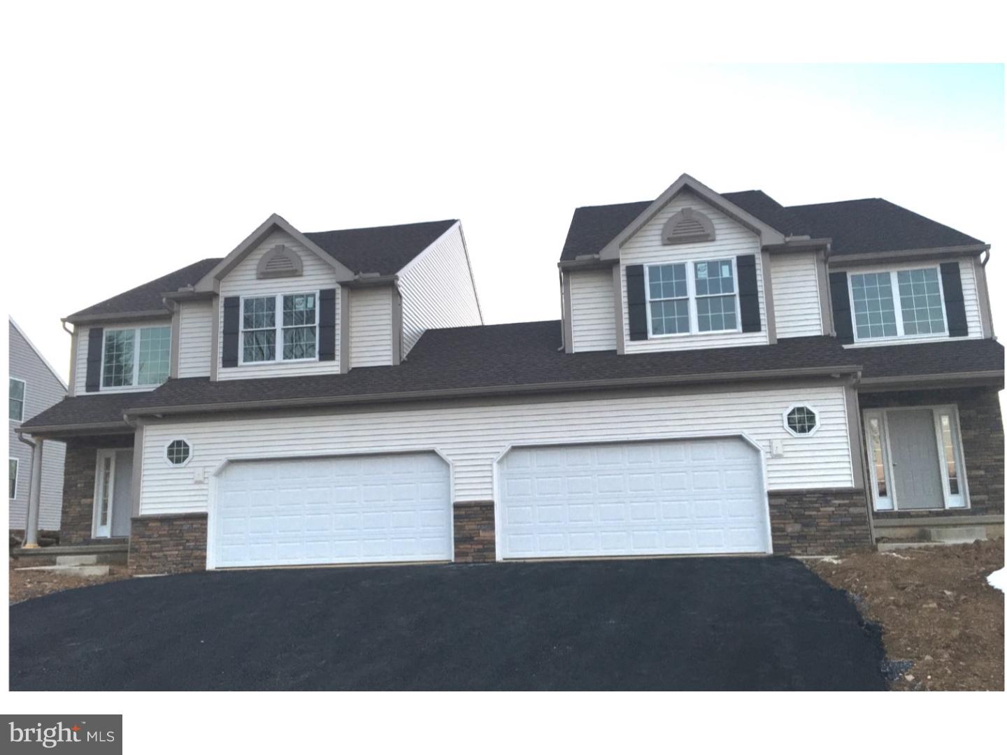 5 Regina Drive Sinking Spring, PA 19608 - Photo 1 of 3