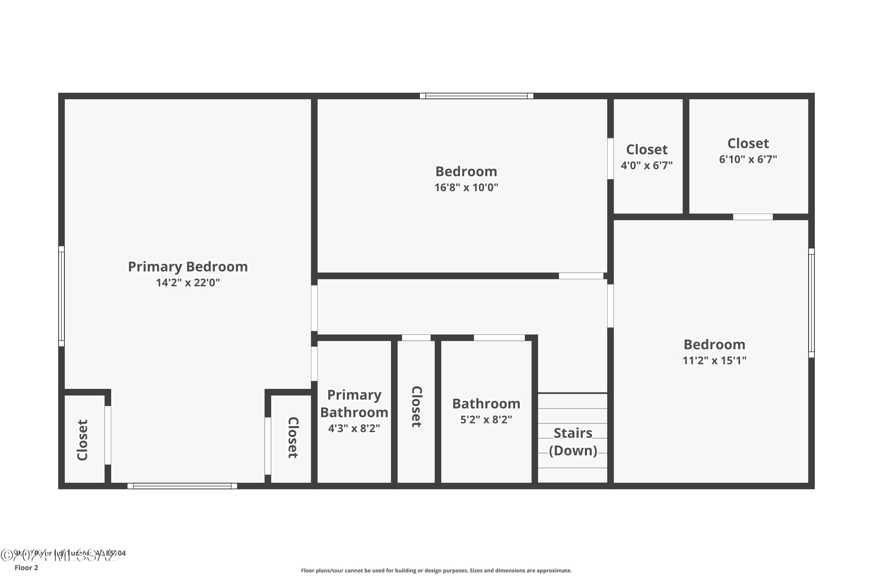 405 East River Road Tucson, AZ 85704 - Photo 33 of 48
