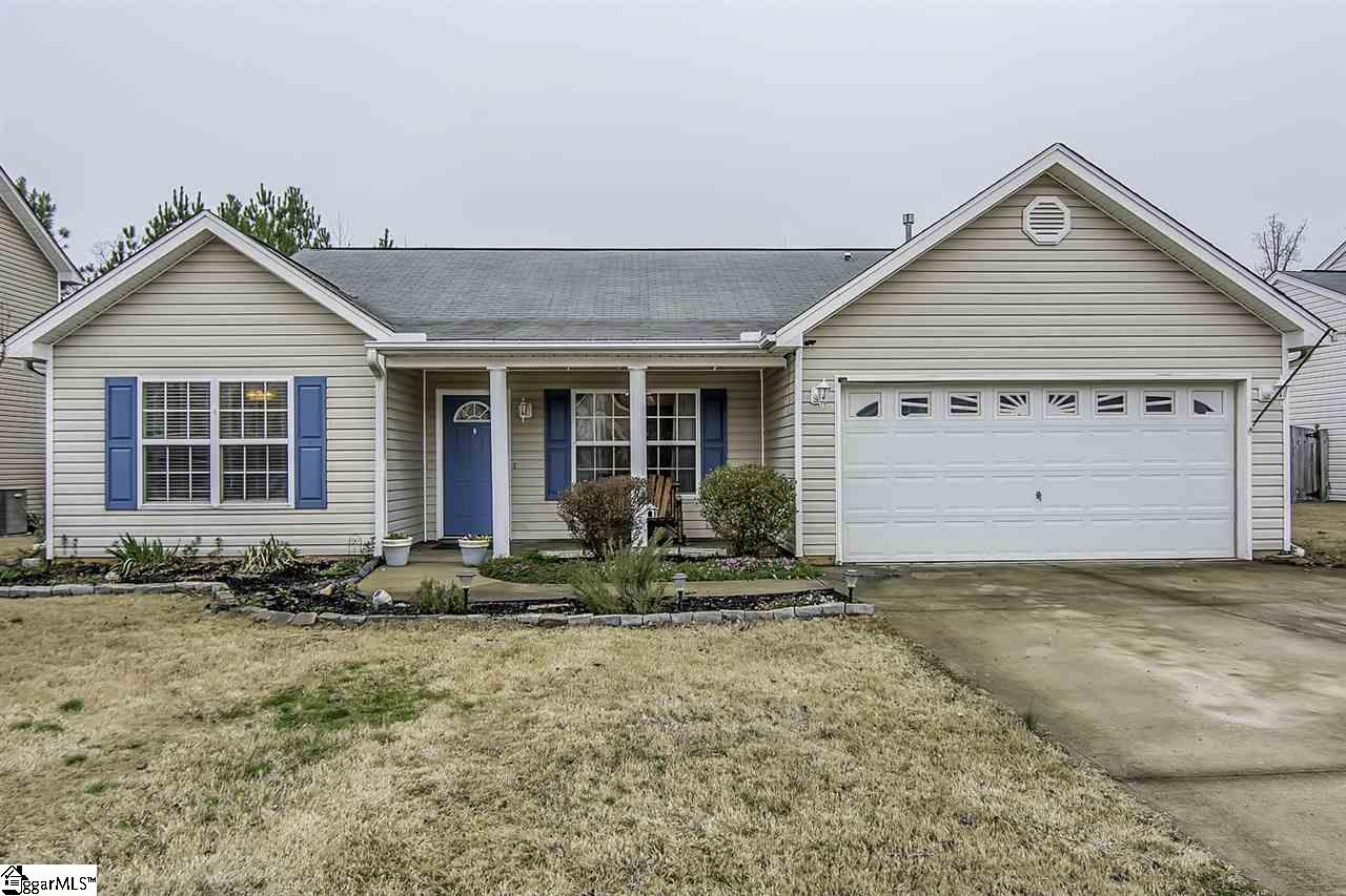 260 Rivers Edge Drive Easley, SC 29642 - Photo 1 of 30 Gallery Image 1