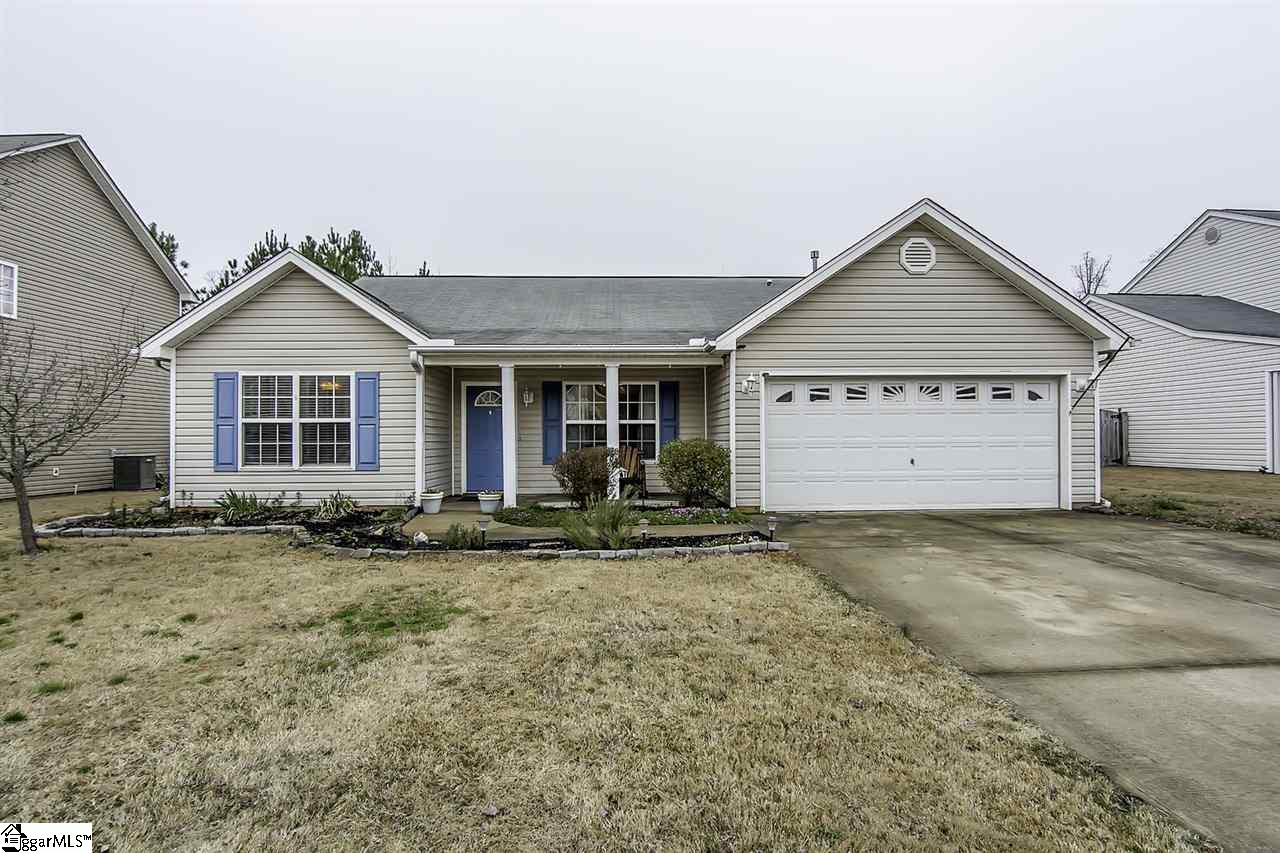 260 Rivers Edge Drive Easley, SC 29642 - Photo 2 of 30 Gallery Image 2