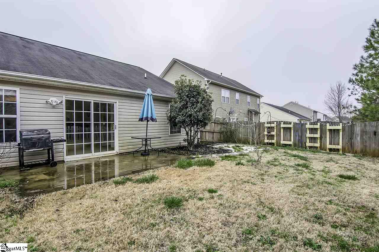 260 Rivers Edge Drive Easley, SC 29642 - Photo 30 of 30 Gallery Image 30