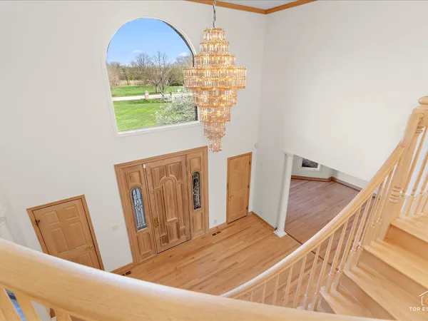 $1,050,000 | 22898 North Foxtail Drive, Kildeer, IL 60047