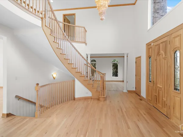 $1,050,000 | 22898 North Foxtail Drive, Kildeer, IL 60047