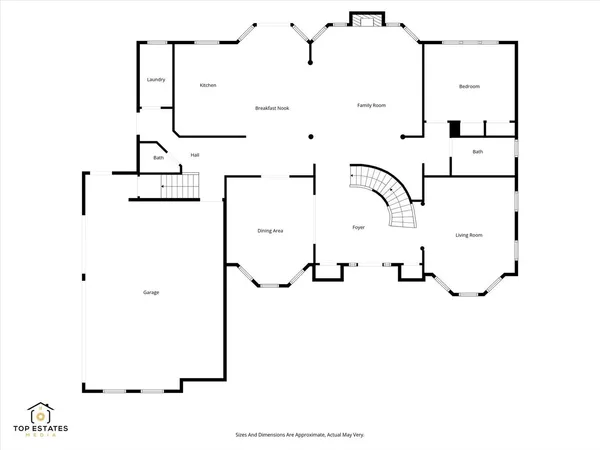 $1,050,000 | 22898 North Foxtail Drive, Kildeer, IL 60047