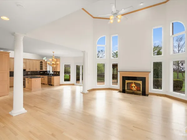 $1,050,000 | 22898 North Foxtail Drive, Kildeer, IL 60047