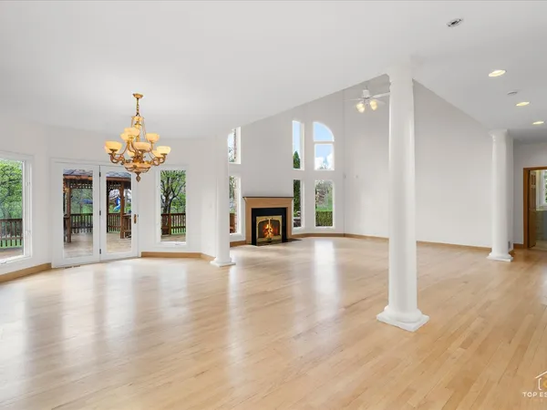 $1,050,000 | 22898 North Foxtail Drive, Kildeer, IL 60047