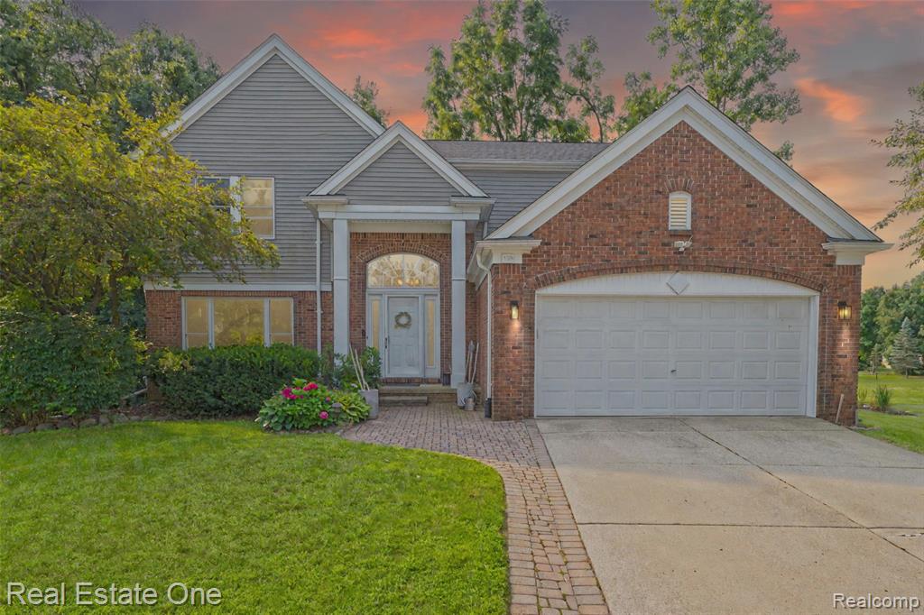 1271 Arms Court Rochester Hills, MI 48307 - Photo 65 of 71