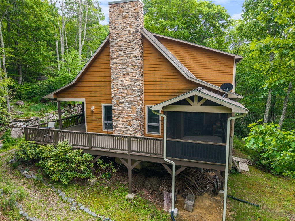405 Snowridge Road Banner Elk, NC 28604 - Photo 46 of 50
