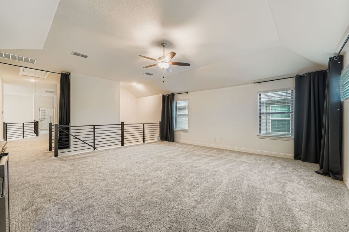 2928 Birdcall Path Leander, TX 78641 - Photo 26 of 36 en view interior of the room