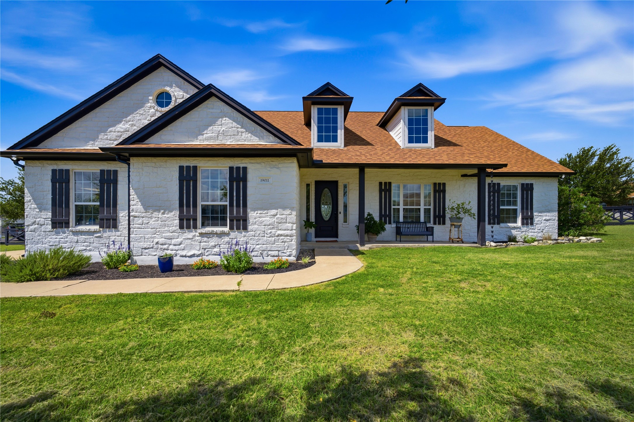 19011 St Raguel Road Manor, TX 78653 - Photo 3 of 32