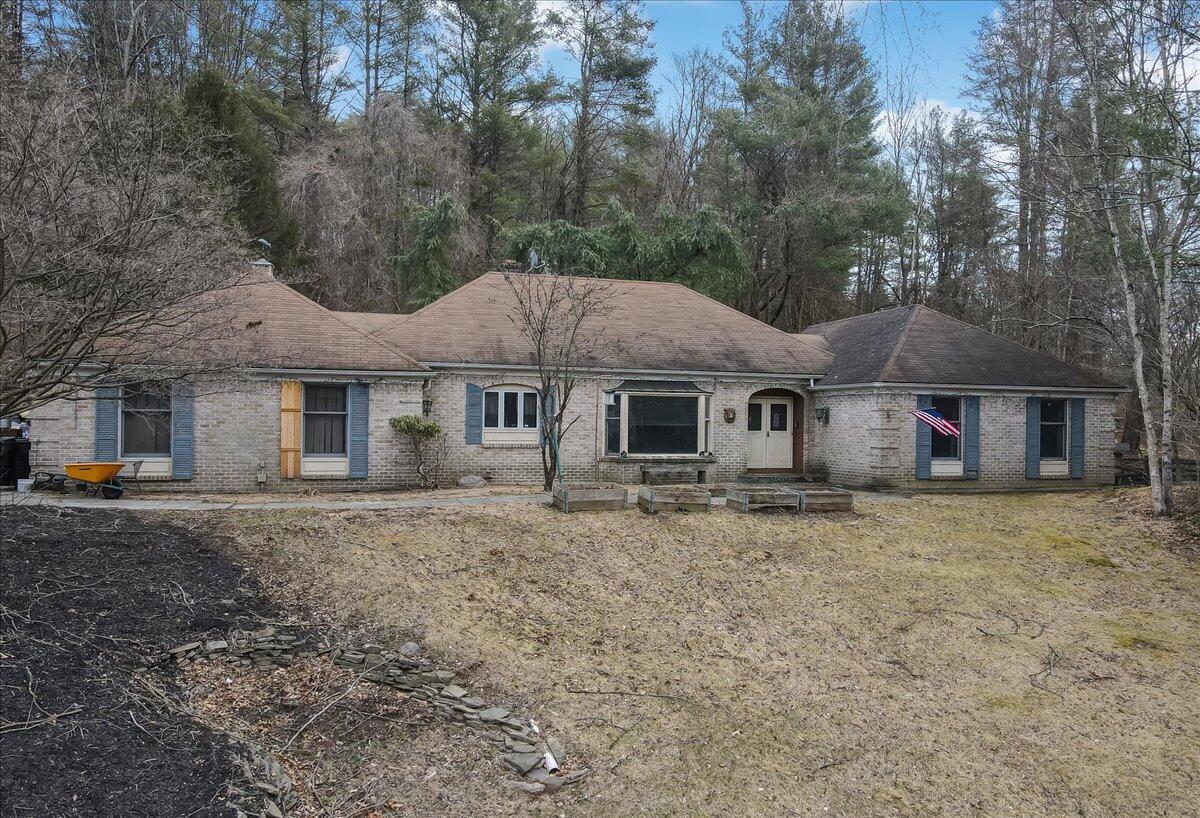 564 Hickory Valley Road Stroudsburg, PA 18360 - Photo 1 of 54 02-Photo Mar 12 2025, 10 59 18 AM
