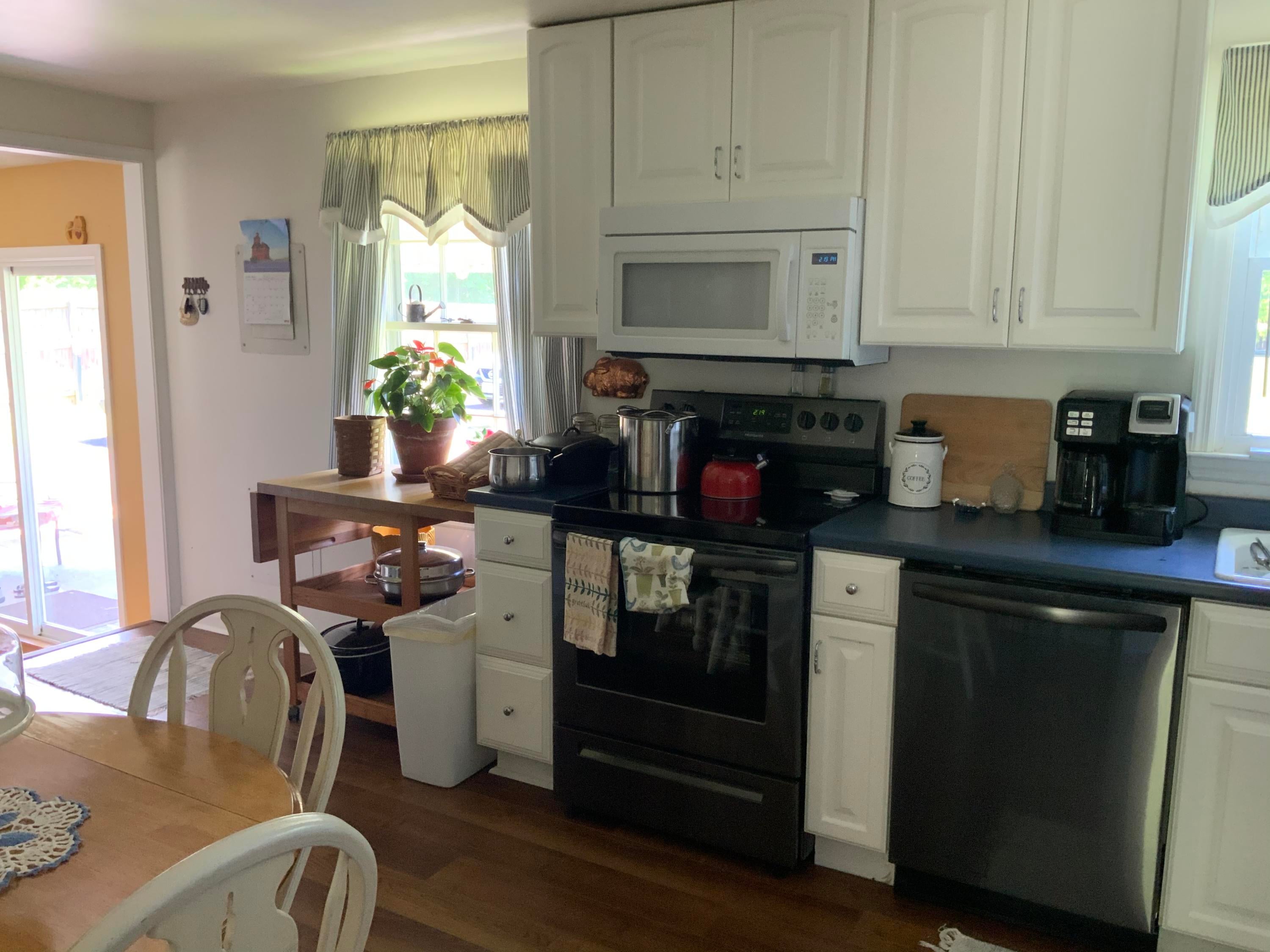 310 Harper Road Lewisburg, WV 24901 - Photo 17 of 30 Gallery Image 17