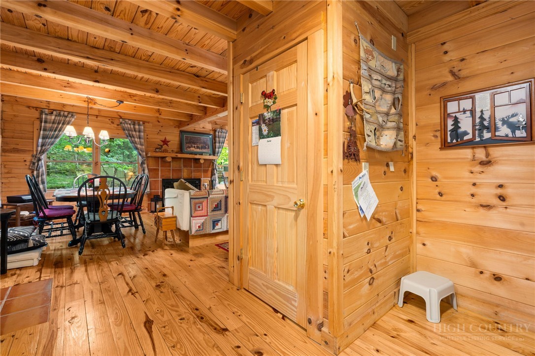 142 Village Cluster Road Beech Mountain, NC 28604 - Photo 12 of 29