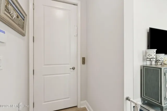 a view of an house with backyard and garage