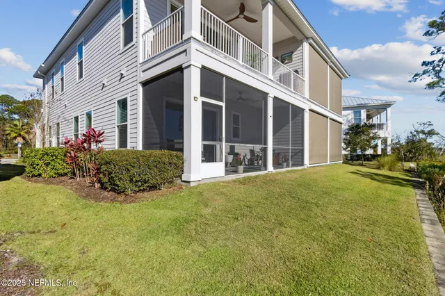 $699,900 | 88066 Marshview Lane, Fernandina Beach, FL 32034