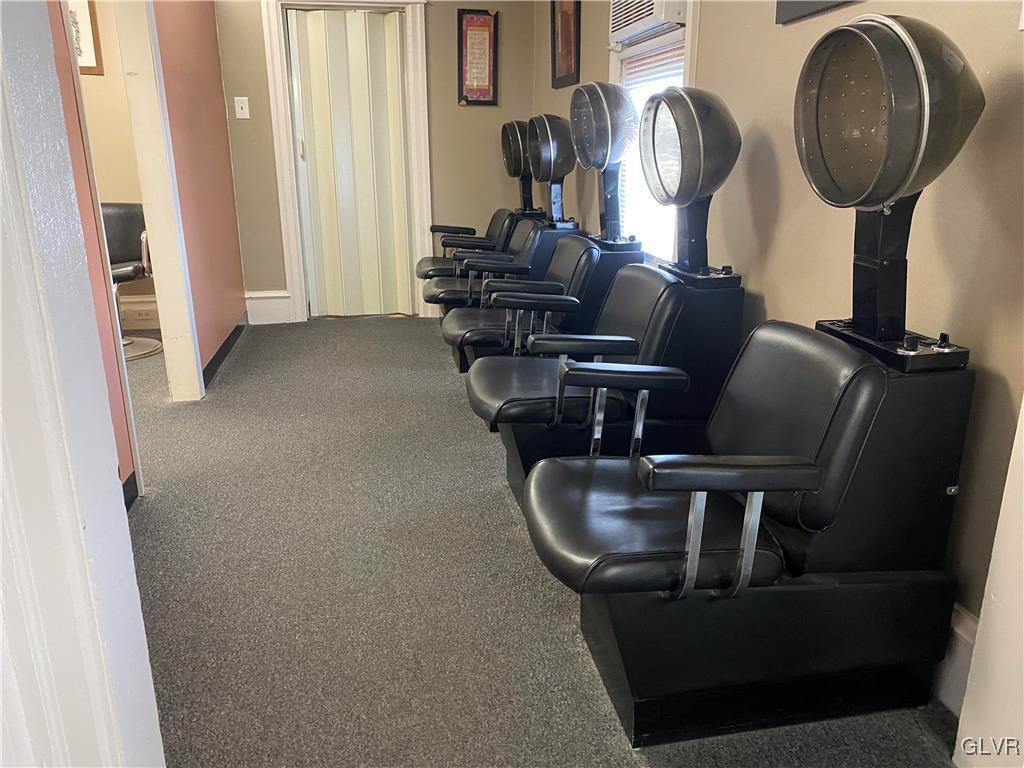 5 dryers