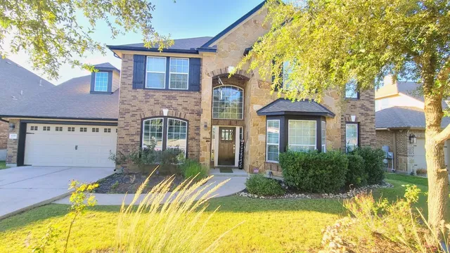 $3,450 | 1721 Buffalo Thunder, Leander, TX 78641