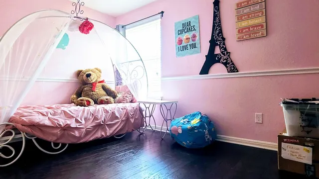 $3,450 | 1721 Buffalo Thunder, Leander, TX 78641