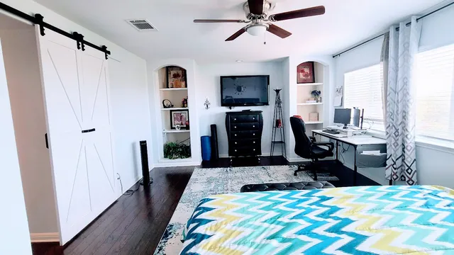 $3,395 | 1721 Buffalo Thunder, Leander, TX 78641