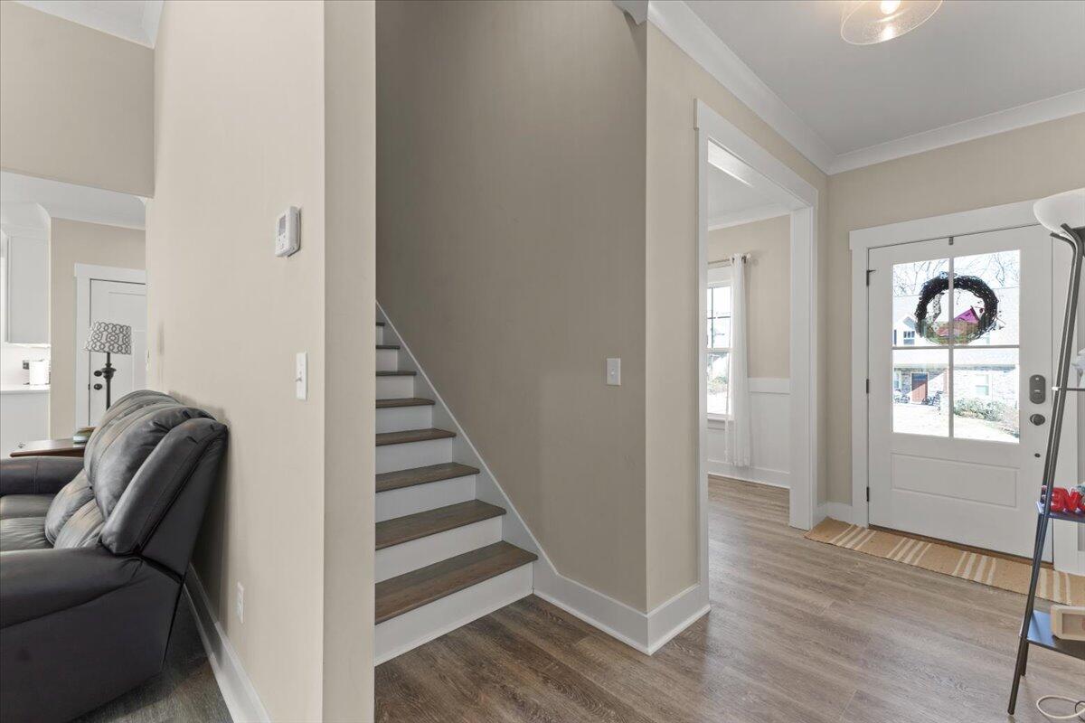 905 Live Oak Road Ringgold, GA 30736 - Photo 15 of 40 ENTRY