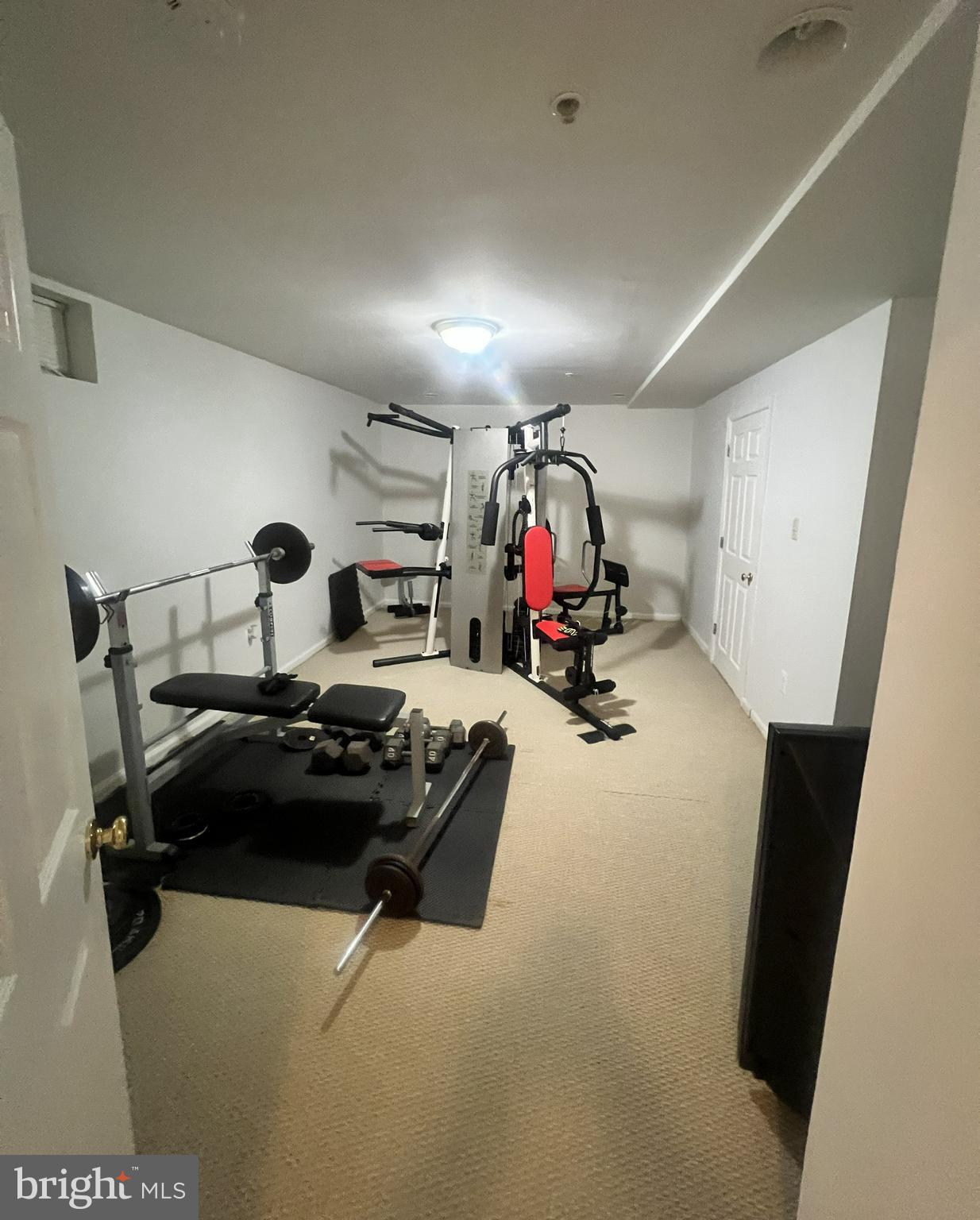 16600 Mannington Road Accokeek, MD 20607 - Photo 17 of 19 BR#5/Gym