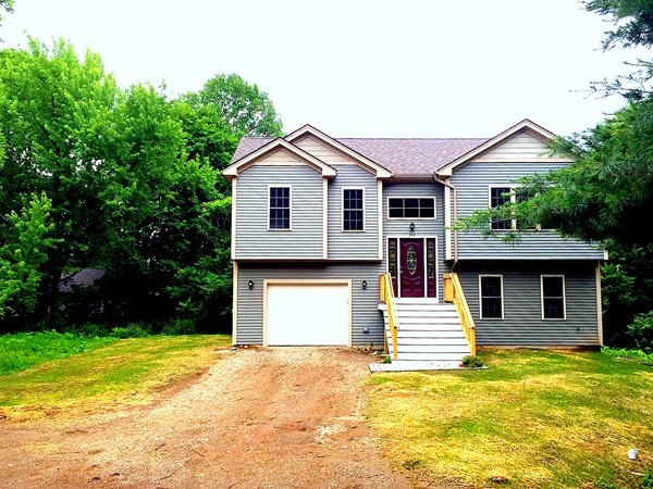 151 Amherst Road Sunderland, MA 01375 - Photo 1 of 12 Gallery Image 1