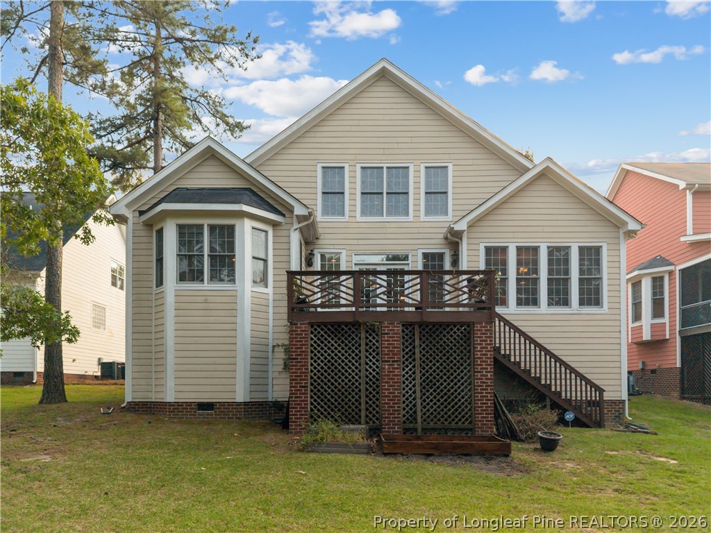 128 Lamplighter Way Spring Lake, NC 28390 - Photo 6 of 42