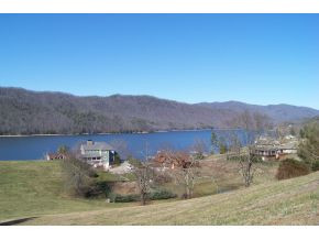 0 Harbor Point Road Butler, TN 37640 - Photo 5 of 8 PUBLIC WATER & ELECTRIC AT ROAD