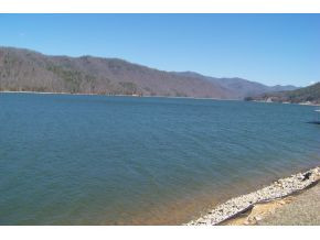 0 Harbor Point Road Butler, TN 37640 - Photo 6 of 8 3RD CLEANEST LAKE IN COUNTRY