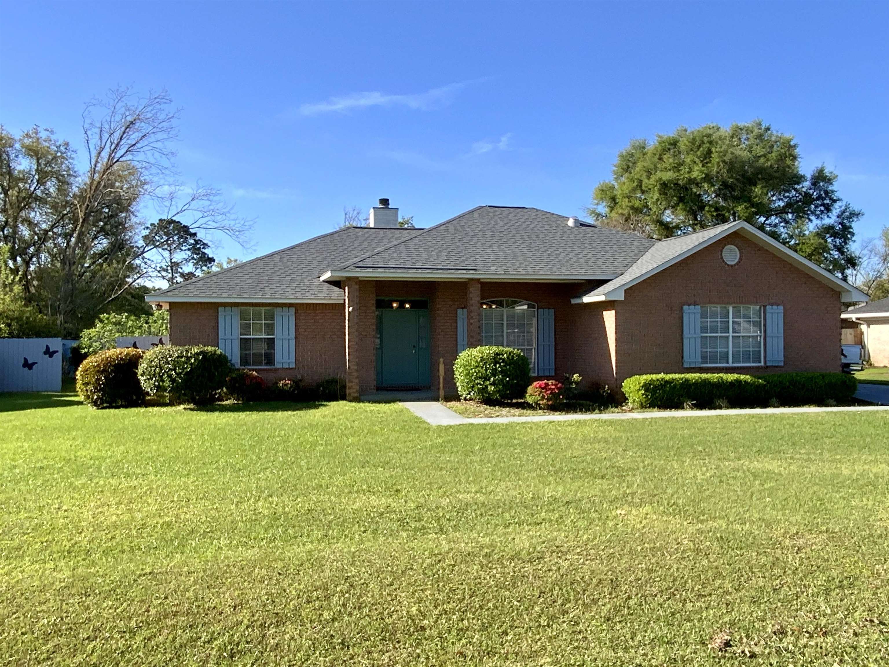 403 West Rosetta Avenue Foley, AL 36535 - Photo 4 of 28